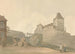 Château à Dieppe, Normandie - Samuel Davis — Ansicht des Kunstwerks