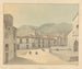 Funchal, Madeira, ein Platz mit einer Kirche - Samuel Davis — Ansicht des Kunstwerks