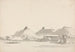 Campement militaire avec forts sur les collines derrière - Samuel Davis — Ansicht des Kunstwerks