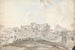 Alte Moschee in Rajemahl, Rajmahal - Samuel Davis — Ansicht des Kunstwerks