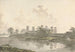Vue d'un fort - Samuel Davis — Ansicht des Kunstwerks
