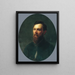 H Levi Hale Willard - Samuel H. Sexton — gerahmtes Bild an der Wand