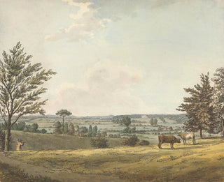 Samuel Hieronymus Grimm - Englefield House Berkshire.webp