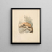 Putois - Samuel Howitt — gerahmtes Bild an der Wand