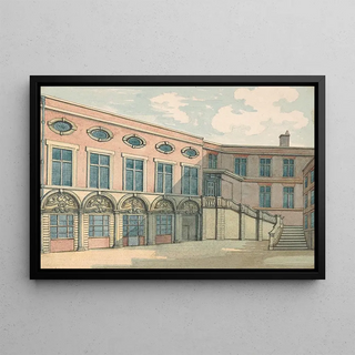 Samuel Ireland - Brewers Hall.webp