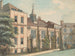 Staple Inn - Samuel Ireland — Ansicht des Kunstwerks