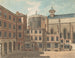 Kirche des Tempels - Samuel Ireland — Ansicht des Kunstwerks
