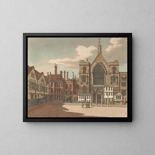 Samuel Ireland - Westminster Hall.webp