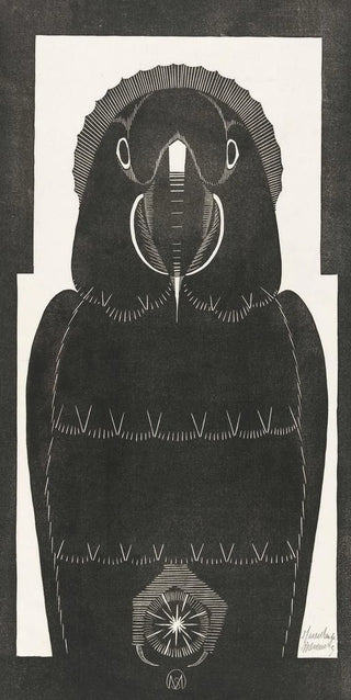 Samuel Jessurun de Mesquita - Ara.webp