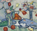 Tulpen - Samuel John Peploe — Ansicht des Kunstwerks