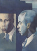 Selbstporträt - Samuel Joseph Brown Jr — Ansicht des Kunstwerks