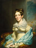 Portrait einer Frau - Samuel Lovett Waldo — Ansicht des Kunstwerks