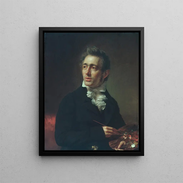 Samuel Lovett Waldo - Selfportrait.webp
