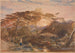 Sabrina - Samuel Palmer — Ansicht des Kunstwerks