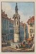 Basel - Samuel Prout — Ansicht des Kunstwerks