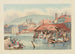 Genf vom Rhein - Samuel Prout — Ansicht des Kunstwerks