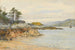 Lady Constance Bay - Samuel William Oscroft — Ansicht des Kunstwerks