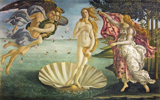 Sandro Botticelli - Birth Of Venus.webp