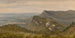 Les Trapps, montagnes Shawangunk - Sanford Robinson Gifford — Ansicht des Kunstwerks