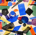 Ohne Titel - Jay Van Everen — Ansicht des Kunstwerks