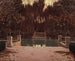 Der Anlegesteg - Santiago Rusiñol — Ansicht des Kunstwerks