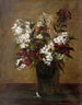 Phlox - Sara Henze — Ansicht des Kunstwerks