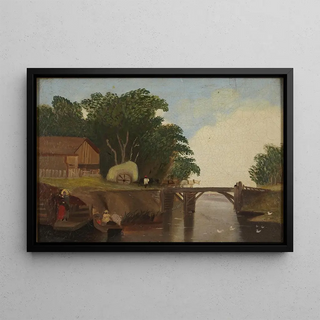 Sarah E Harvey - Landscape.webp