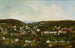 Winsted Connecticut - Sarah E Harvey — Ansicht des Kunstwerks
