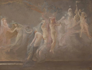 Sarah Paxton Ball Dodson - The Morning Stars Les Etoiles du Matin.webp