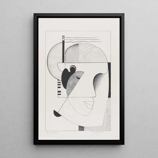 Sargent Claude Johnson - Lenox Avenue.webp