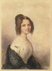 Anne Charlotte Lynch später Mme Vincenzo Botta - Savinien Edme Dubourjal — Ansicht des Kunstwerks