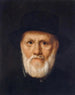 Portrait de Dirck Volckertsz Coornhert - École de Haarlem — Ansicht des Kunstwerks