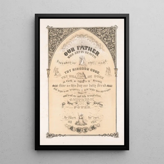 Schutz Co - Our Father who are in Heaven.webp