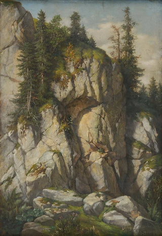 Sebastian Luz - Cliffs.webp