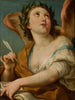 Allegorie der Poesie - Sebastiano Conca — Ansicht des Kunstwerks