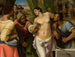 Märtyrerin der heiligen Agatha - Sebastiano del Piombo — Ansicht des Kunstwerks