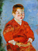 Junge - Sekine Shōji — Ansicht des Kunstwerks