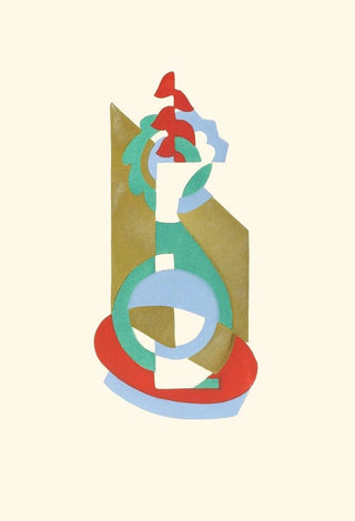 Serge Gladky - Fleurs Texte Et VingtSix Planches En Couleurs Pl 08.webp