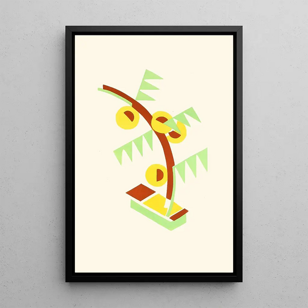 Serge Gladky - Fleurs Texte Et VingtSix Planches En Couleurs Pl 10.webp