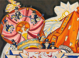 Sergey Yurievich Sudeikin - Thtre De LApollo Paris.webp
