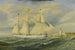 Der Kolumbianer - Seth Arca Whipple — Ansicht des Kunstwerks