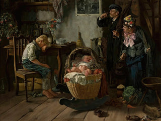 Cils en avant - Seweryn Bieszczad — Ansicht des Kunstwerks