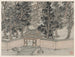Vol des Tigers am Hintereingang - Shen Zhou — Ansicht des Kunstwerks