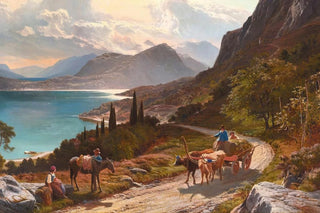Sidney Richard Percy - Angera Maggiore.webp