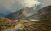 Blae Tarn - Sidney Richard Percy — Ansicht des Kunstwerks