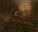 Ein Fuchs - Siegwald Dahl — Ansicht des Kunstwerks