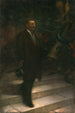 Theodore Roosevelt - Sigismund de Ivanowski — Ansicht des Kunstwerks