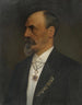 Professor Hermann - Sigmund Dux — Ansicht des Kunstwerks