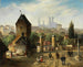 Ansicht von München - Sigmund Eggert — Ansicht des Kunstwerks