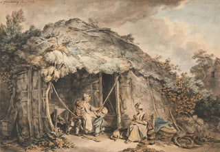 Sigmund Freudenberger - Die Schaukel.webp